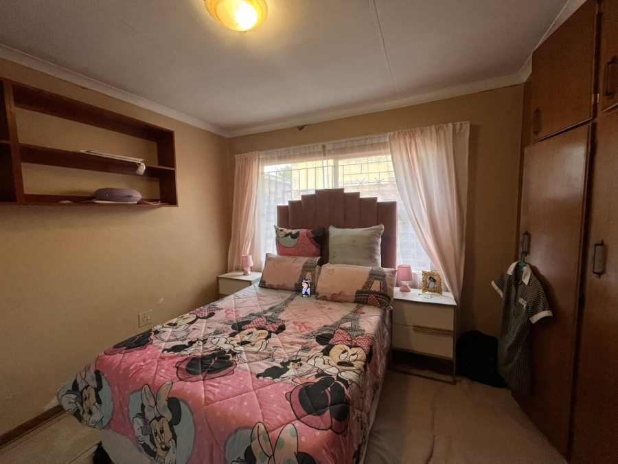 3 Bedroom Property for Sale in Rykmanshoogte Free State